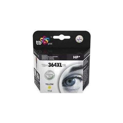 TB HP CB325EE - kompatibilní – Hledejceny.cz