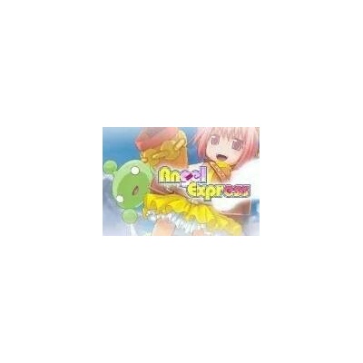 Angel Express