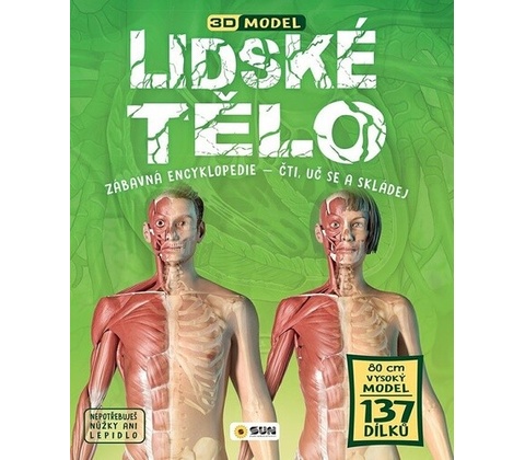 Lidské tělo
