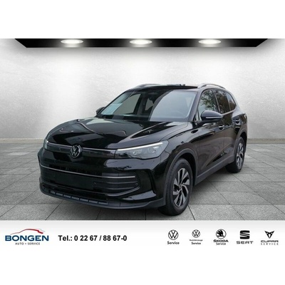Volkswagen Tiguan 2.0 TDI Life DSG 110 kW