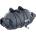 EVOC Чанта за кормило Evoc Handlebar Pack Boa WP 9 Handlebar bag - Carbon Grey - размер 9 l (510-4703-0111)