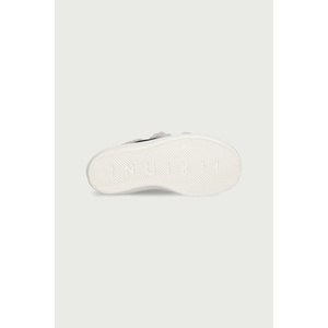 Inuikii SHEARLING LOW VELCRO маратонки за деца от велур - answear - 369,46 лв