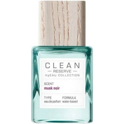 Clean Musk Noir parfumovaná voda unisex 30 ml