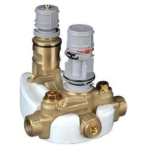 Ideal Standard Вътрешно тяло за смесител с термостат за вграждане (a2353nu)