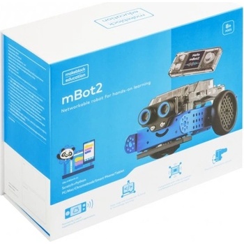 Makeblock mBot2