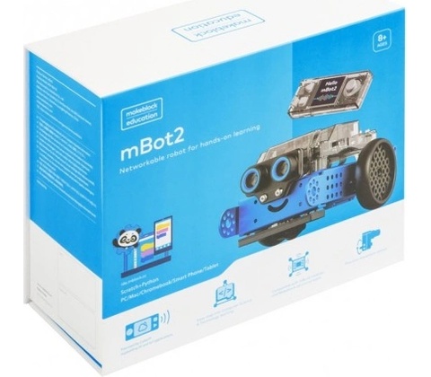 Makeblock mBot2