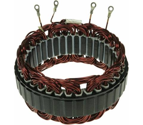 Stator, generátor AS-PL AS2006