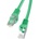 Lanberg Кабел Lanberg patch cord CAT. 6 FTP 3m, Зелен, PCF6-10CC-0300-G