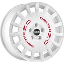 OZ Rally RACING 8,5x19 5x108 ET45 race white