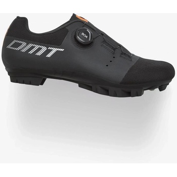 DMT KM4 2025 černá