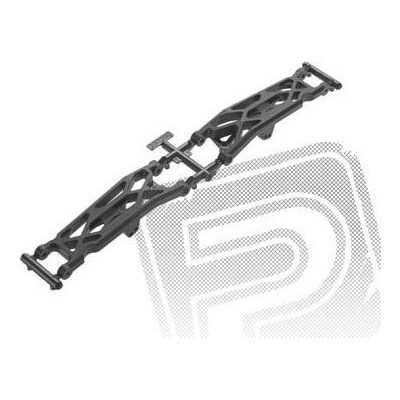 Suspension Arm Front DEST210R/DESC210 2