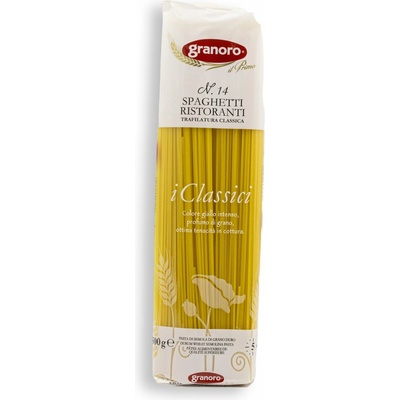 Little Sicily Spaghetti Ristoranti No.14 0,5 kg