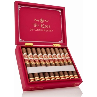 Rocky Patel The Edge 20th Anniversary Toro