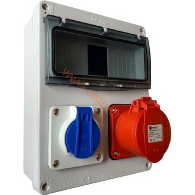 Elektrium 63518.11000