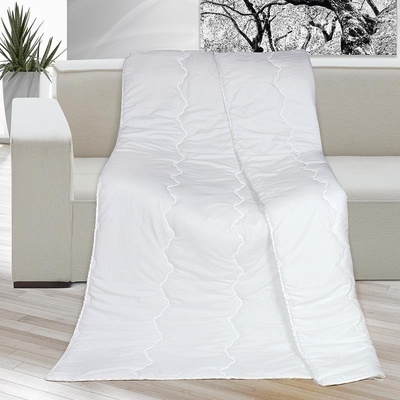 Bellatex přikrývka Kamilka STANDARD 1100g celoroční 140x200
