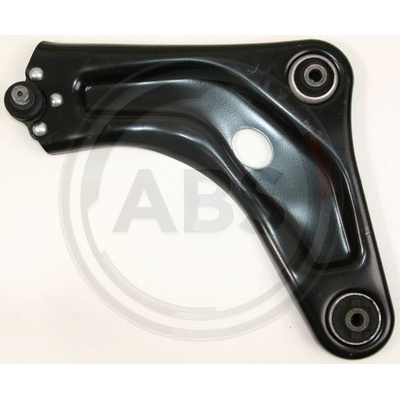 A.B.S. ALL BRAKE SYSTEMS BV. 211056