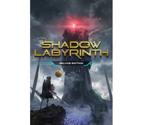 Shadow Labyrinth (Deluxe Edition)