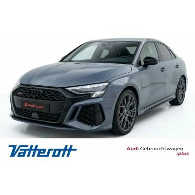 Audi RS3 294 kW