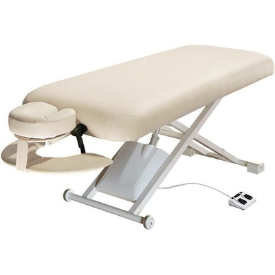 Fabulo, Elektrické lehátko STAR V1 182*76 cm / 70 kg / krémová
