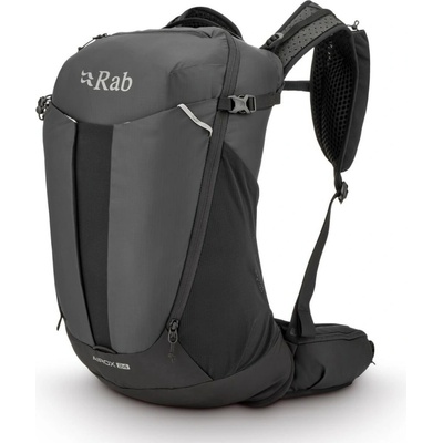 Rab Airox 24l Black