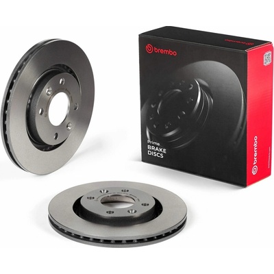 Brzdový kotúč BREMBO 09.8695.11