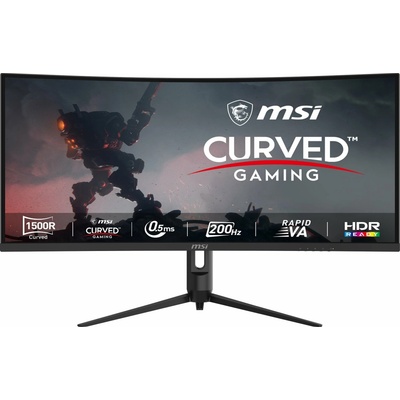 MSI MAG 342CQRF E20