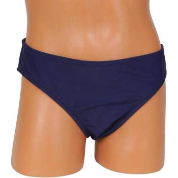 Детска монокина в тъмносиньо