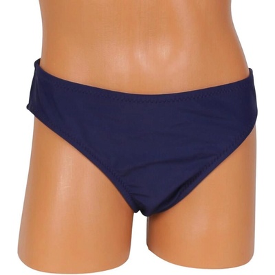 Детска монокина в тъмносиньо