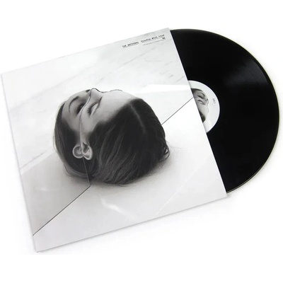 NATIONAL TROUBLE WILL FIND ME/VINYL