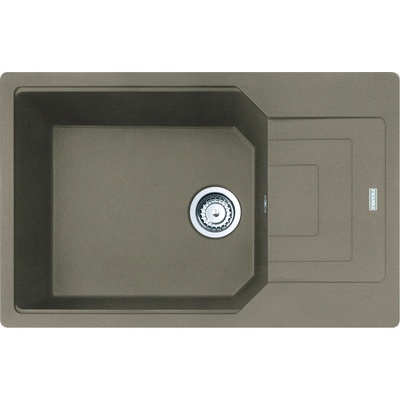 Franke UBG 611-78 BB kašmír