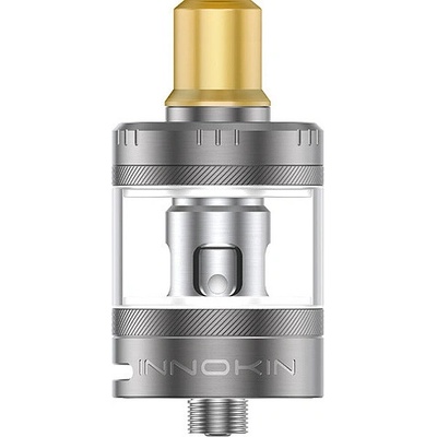 Innokin Zenith Minimal Gunmetal Grey 4ml