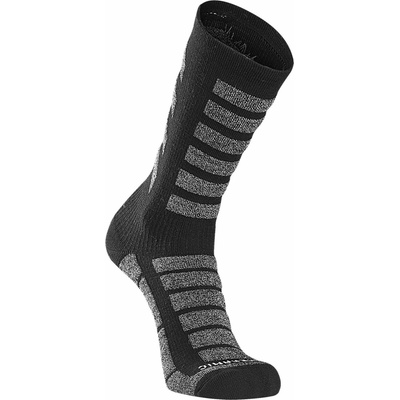 Northwave Husky Ceramic High Sock black