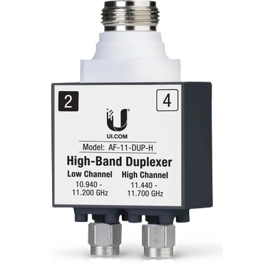 Ubiquiti Duplexer (AF-11-DUP-H)