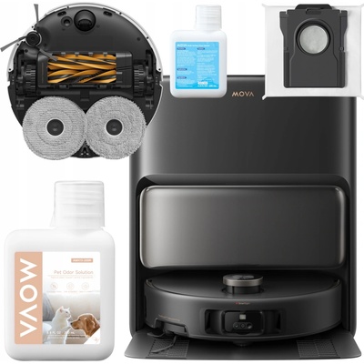 Mova V50 Ultra Black