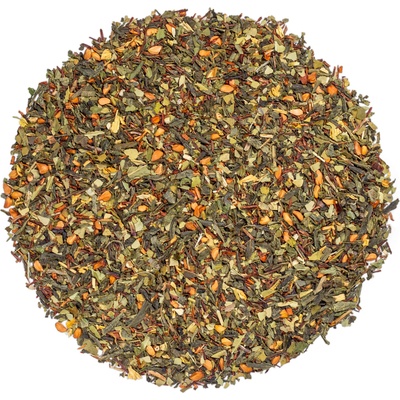 Kusmi Tea Чай Organic Blue Detox допълнение 100 г (BLUE100D)