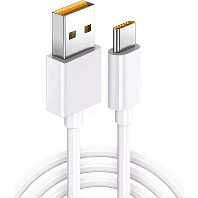 Oppo DL136 USB – Type-C 100cm bílý