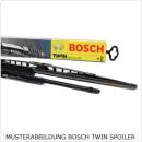 Bosch Twin 700+650 mm BO 3397118203