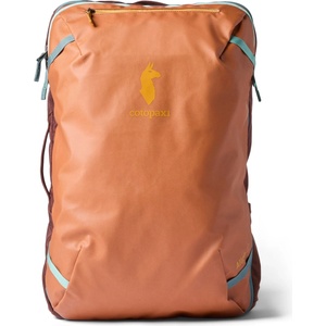 Cotopaxi Пътна раница Cotopaxi Allpa 42 Travel Pack Walking backpack - Whiskey - размер One Size (502-8072-1711)