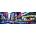 Anatolian - Puzzle Hersberger: Times Square, New York - 1 000 piese