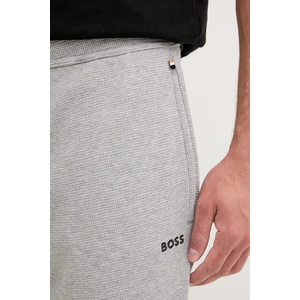 BOSS спортен панталон мъжки Waffle Pants Cuff (50535878) - answear - 131,02 лв