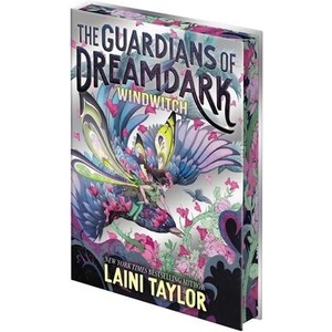 The Guardians of Dreamdark: Windwitch Collector's Edition (ISBN: 9781419753862)