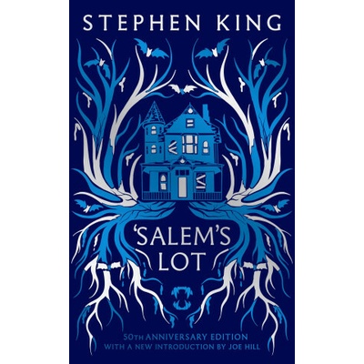 Salems Lot - Stephen King