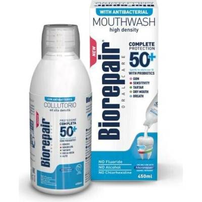 Coswell BioRepair Protezione Completa 50+ 450 ml