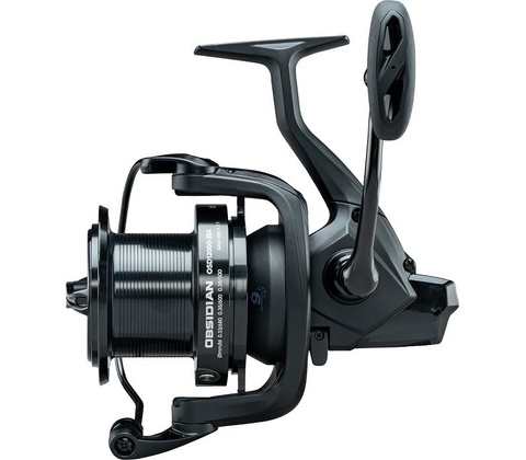 Okuma Obsidian Carp 12000