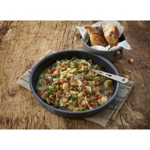 Trek’n Eat Тоскански деликатес от говеждо месо с картофи и боб