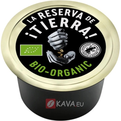 Lavazza Blue Tierra POD 100 ks