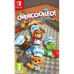 Team17 Overcooked! [Special Edition] (Switch)