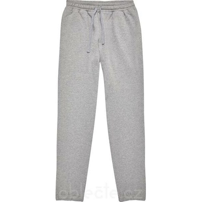 B&C Unisex tepláky ID.000 Sweatpant 80/20 sport grey
