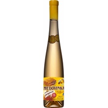 Jankar Profi Medovinka Original 500 ml
