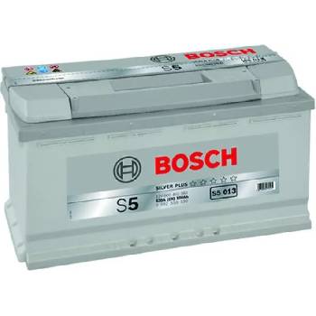 Bosch S5 100Ah 830А right+